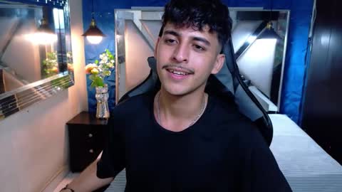 alan del reyy online show from February 24, 3:51 am