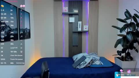 Alan  Kevin can we reach 100 thumbs up please guys  online show from February 28, 7:24 pm