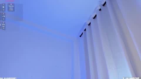 Alan online show from December 2, 3:48 pm