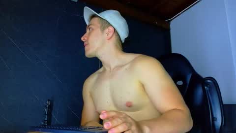 Alan Ferrer online show from February 23, 10:28 am