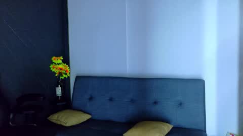 Alan Ferrer online show from January 12, 10:19 am