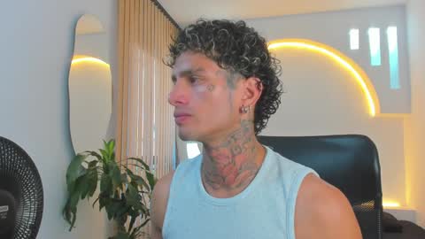 alan online show from January 20, 1:11 pm