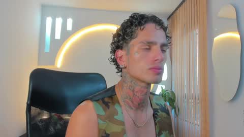 alan online show from January 15, 12:58 pm