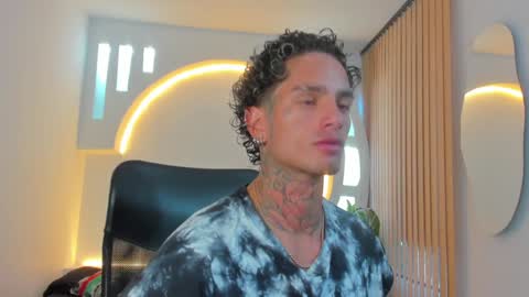 alan online show from January 13, 12:24 pm