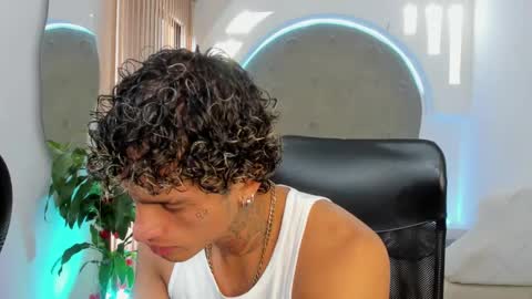 alan online show from February 23, 1:49 pm