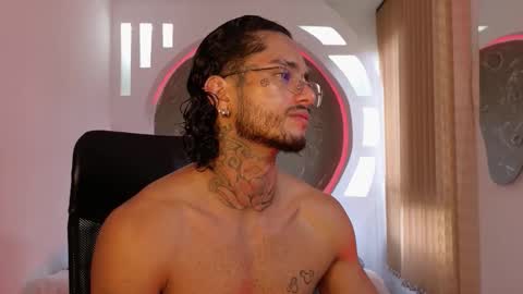 alan online show from November 14, 1:23 pm