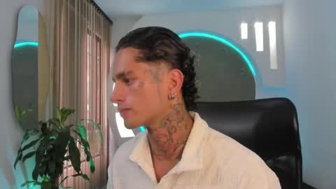 alan online show from February 11, 1:09 pm