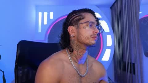 alan online show from October 14, 10:00 am