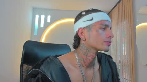 alan online show from January 17, 12:31 pm