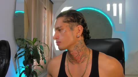 alan online show from February 21, 12:50 pm