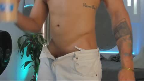 alan online show from March 3, 2:42 pm