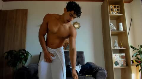 Snapshot of alansex66 chatting on October 1, 1:15 pm Alan online show from October 1, 1:15 pm