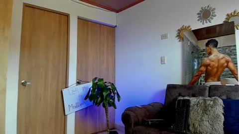 Alan online show from June 6, 2:34 pm