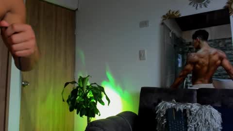 Alan online show from February 28, 10:53 pm