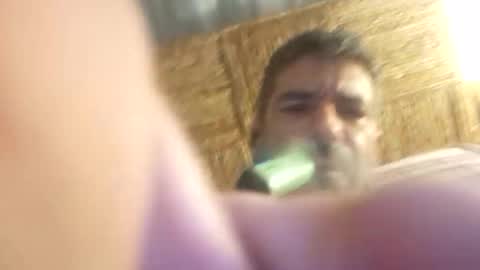 alarconraul79 online show from March 1, 4:01 am