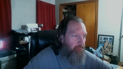 Alberik online show from May 17, 4:47 pm