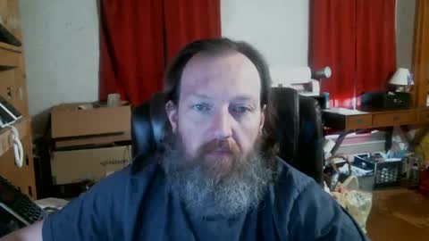 Alberik online show from May 16, 2:48 pm