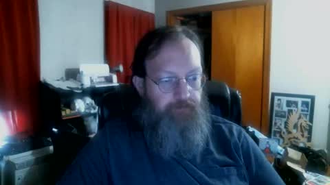 Alberik online show from May 9, 3:24 pm