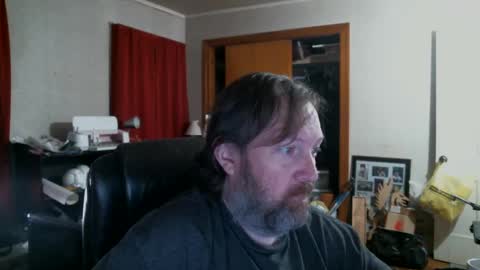 Alberik online show from November 2, 3:38 pm