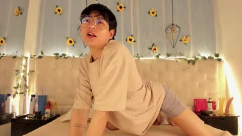 ale_aurarashi online show from October 5, 3:43 am