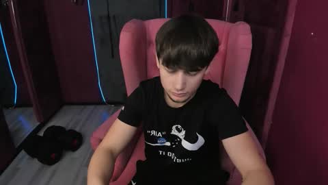 Alejandro online show from November 26, 10:18 am