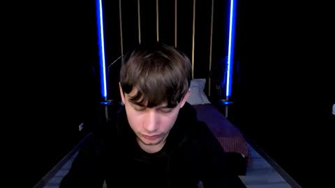 Alejandro online show from November 16, 11:01 am