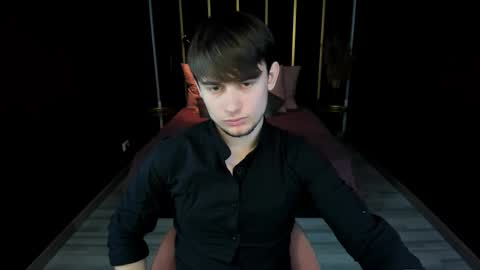 Alejandro online show from February 15, 7:51 am