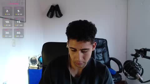 Daiki jack online show from March 11, 9:15 pm