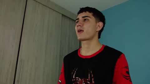 alejo online show from October 10, 8:35 pm