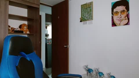 David online show from April 18, 1:29 am