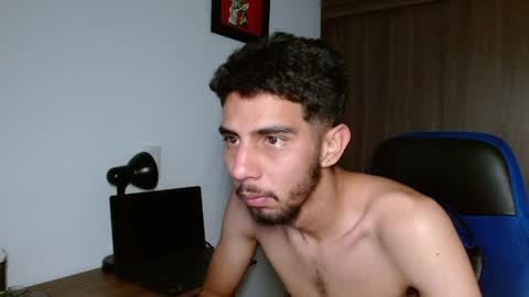 David online show from April 14, 2:00 am