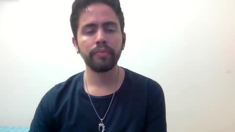 alejo_shy online show from February 18, 1:15 am