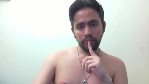 alejo_shy online show from February 16, 11:03 pm