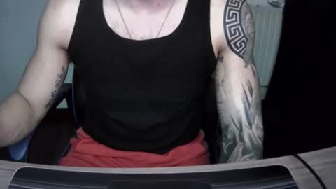 alejoduarte16 online show from February 16, 11:36 pm