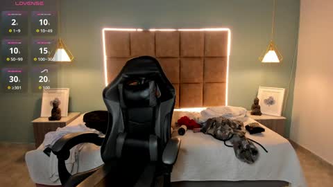 ALejoo Saenz online show from April 15, 4:23 am