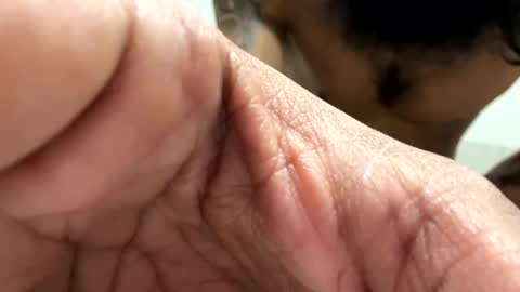 Snapshot of alesal0626 chatting on March 1, 8:36 am Bigduckandtwonuts online show from March 1, 8:36 am