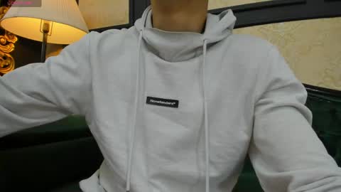 Alessandro King online show from April 17, 10:56 pm