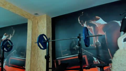 Alessandro King online show from April 16, 9:39 pm