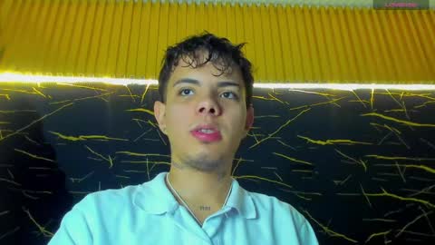 Alessandro online show from April 8, 8:14 am