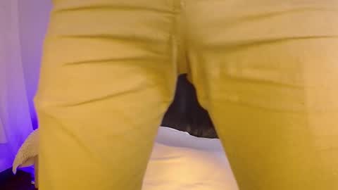 ALESSANDRO  WYE online show from February 9, 12:59 am