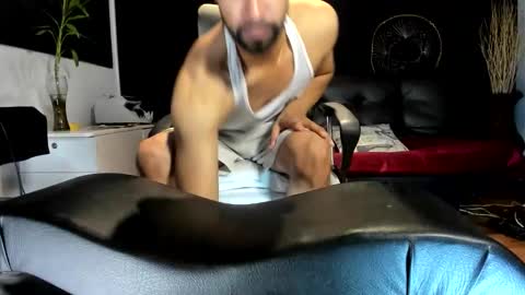 ALESSANDRO  WYE online show from November 5, 9:11 am