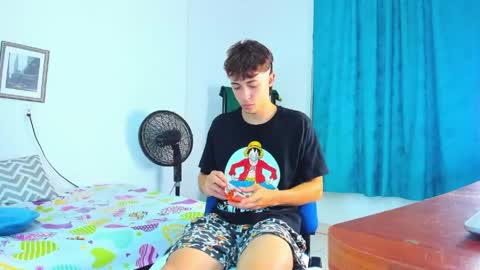 Alessandro Dybala online show from April 14, 1:00 pm