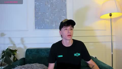 Alessandro Dybala online show from October 22, 12:20 pm