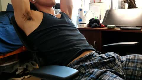 alessandro_fantasia online show from April 11, 9:40 pm