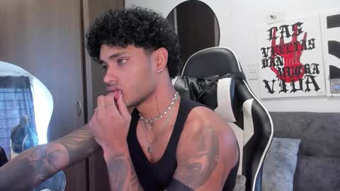 Alessandro Vanni online show from February 12, 2:34 pm