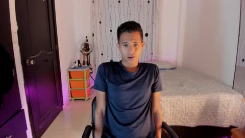 Snapshot of alessandro_wizard chatting on January 31, 12:17 am Alessandro online show from January 31, 12:17 am