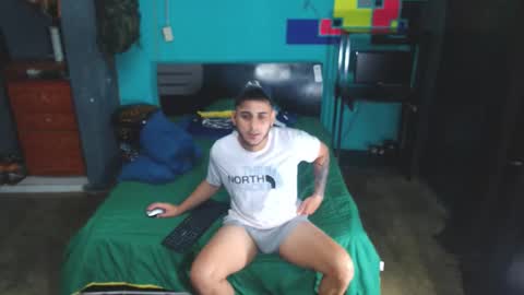 alessandro online show from January 7, 7:35 am