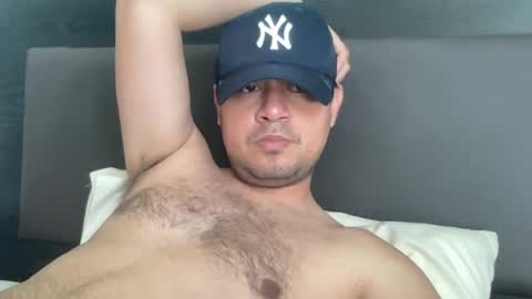 Alex online show from June 20, 5:51 pm