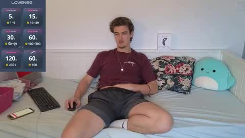 Alex83530 online show from January 12, 10:08 am