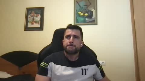 alex877x online show from February 20, 9:11 am